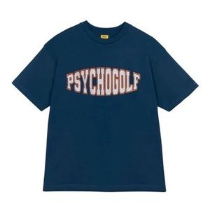 Golf Wang Psycho Golf Tee